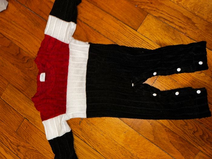 Pyjama 3 mois garçon - photo numéro 3