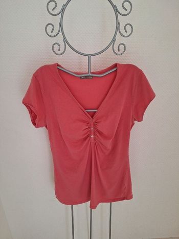 T-shirt taille XL
