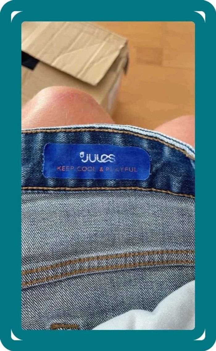 Jeans - photo numéro 2