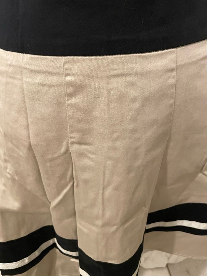 Jupe pour femme camaïeu taille 38 - photo numéro 2