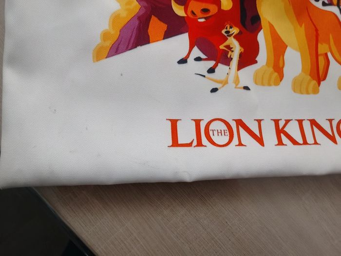 Ensemble décoration Roi lion - photo numéro 6