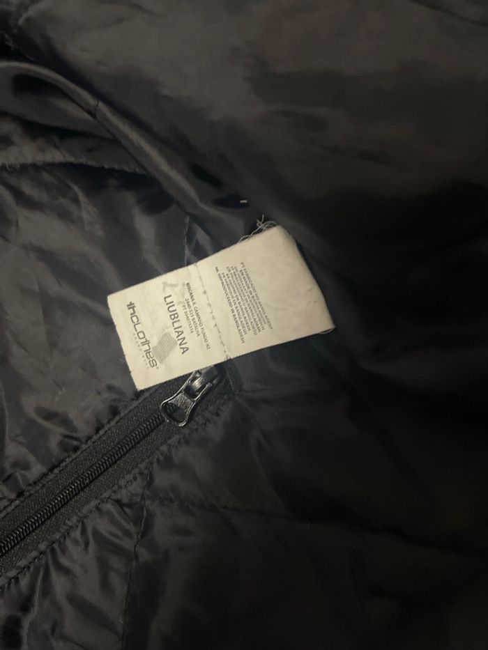 Veste manteau chaude clair - photo numéro 10
