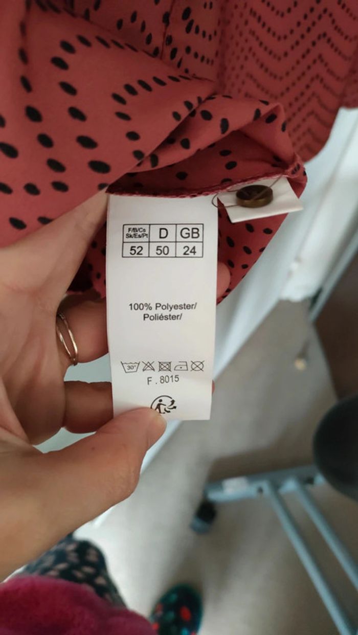 Tunique - photo numéro 6