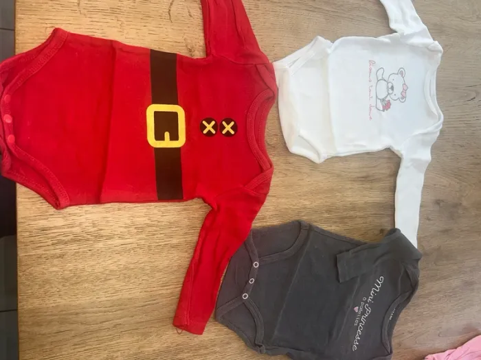 Lot bébé fille 6 mois 🌸 - photo numéro 18