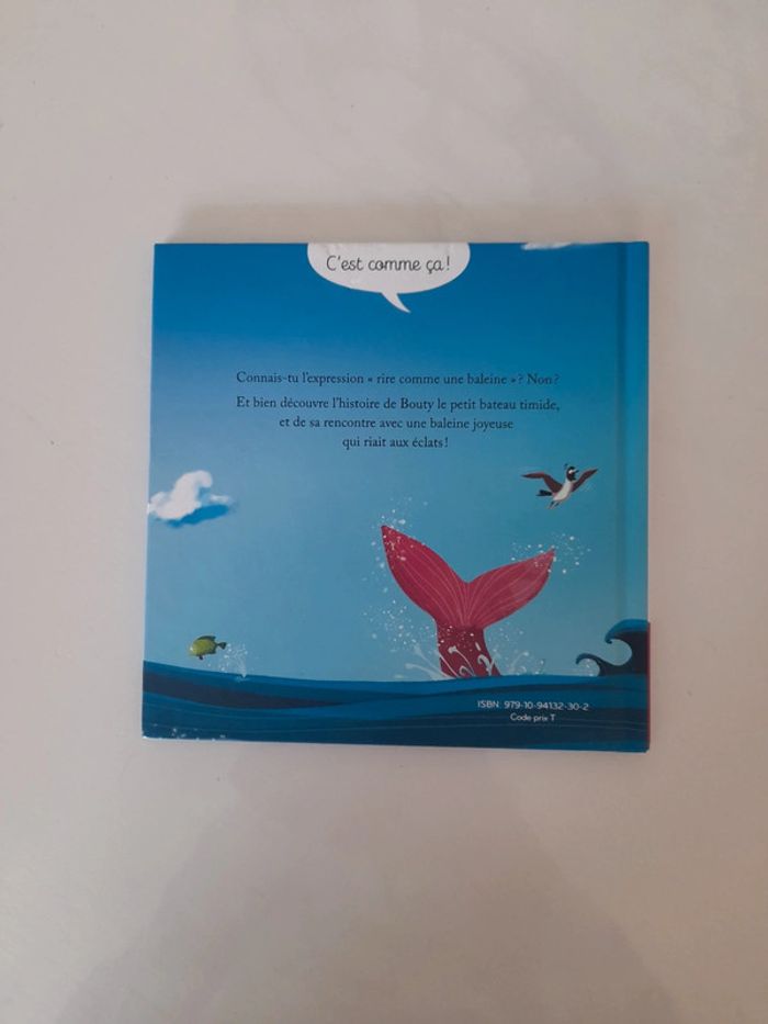 Livre - photo numéro 2