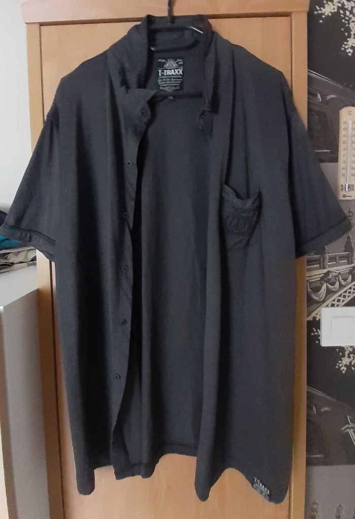 Chemise