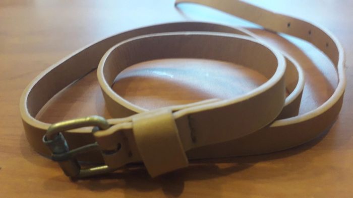 Ceinture Camaïeu 34 - photo numéro 2