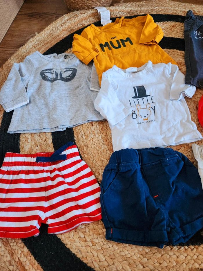 Lot 1 mois - photo numéro 3