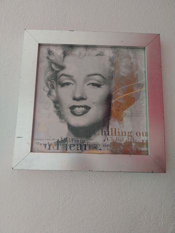 Tableau Marilyn
