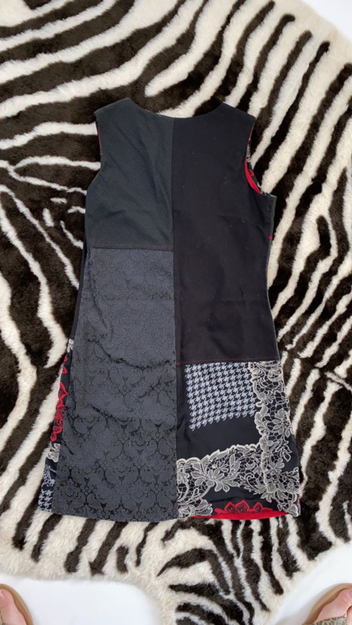 Robe taille 40 - photo numéro 4