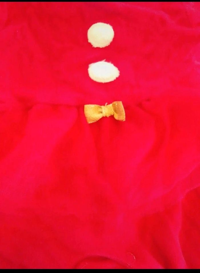 Pyjama Noël+ bonnet 🎄 - photo numéro 6