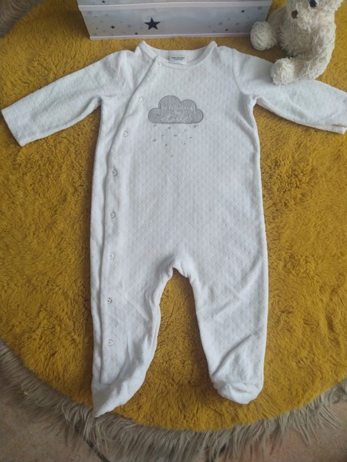 Pyjama tao - photo numéro 2