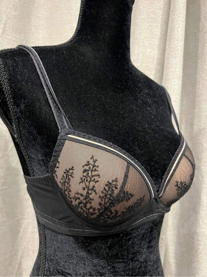 Soutien gorge aubade 95B push up