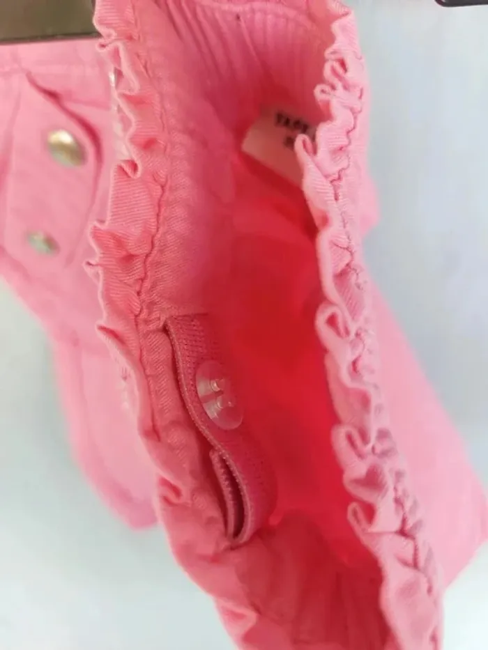 Pantalon taille élastique Tape à l'œil 3 mois - photo numéro 3