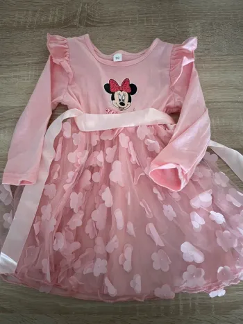 Robe Minnie