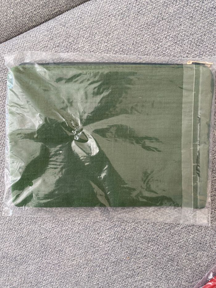Trousse - photo numéro 2