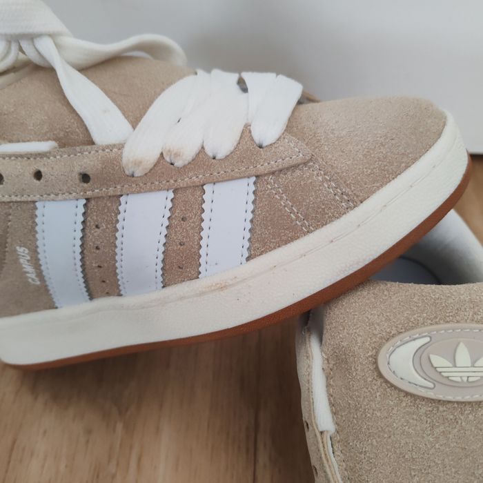Basket campus taille 37 prix 45€ - photo numéro 2