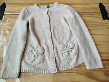 Gilet 