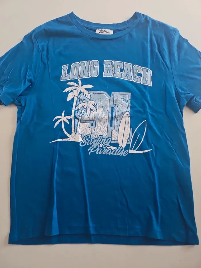 T-shirt Jennyfer