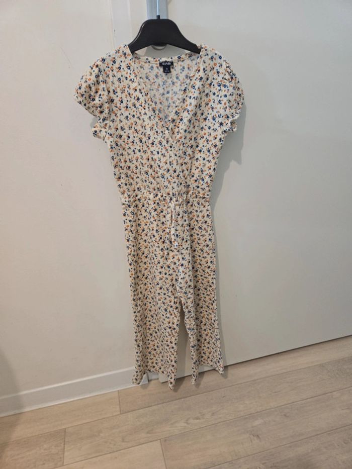 Combinaison légère taille 4ans kiabi