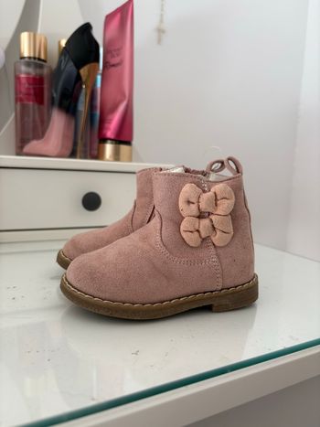 bottine enfant