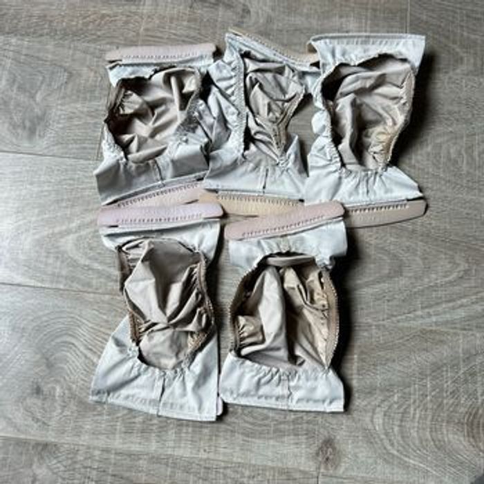 Lot 4 T.Mac  M + 5 nacelles - photo numéro 5