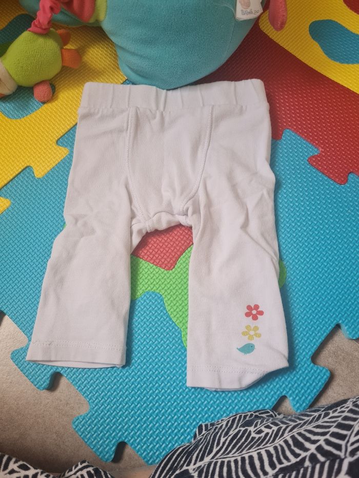 Lot 7 leggings - photo numéro 3