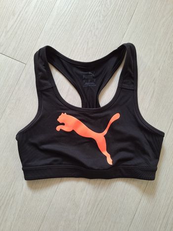 Brassière de sport Puma