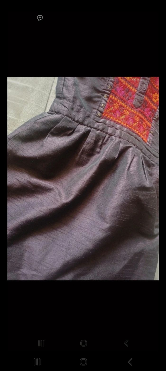 Robe habillée Orchestra - photo numéro 3