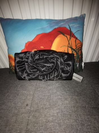 Sac pochette femme
