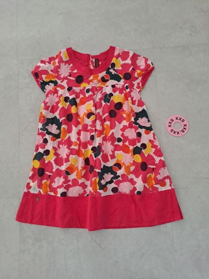 Robe Catimini 12 ans