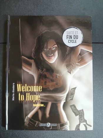 Bd welcome to hope 3,EO