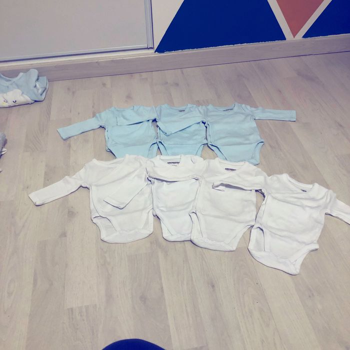 Lot 7 bodies