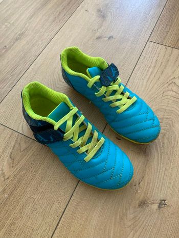 Chaussure du foot décathlon T30