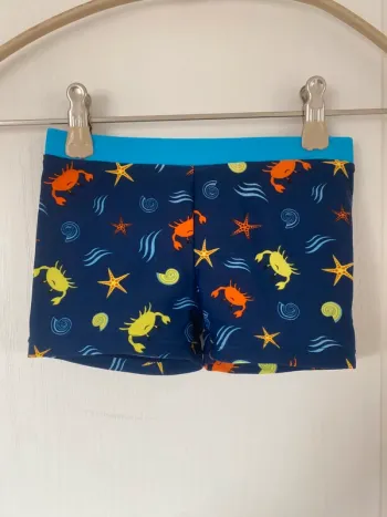 Maillot de bain