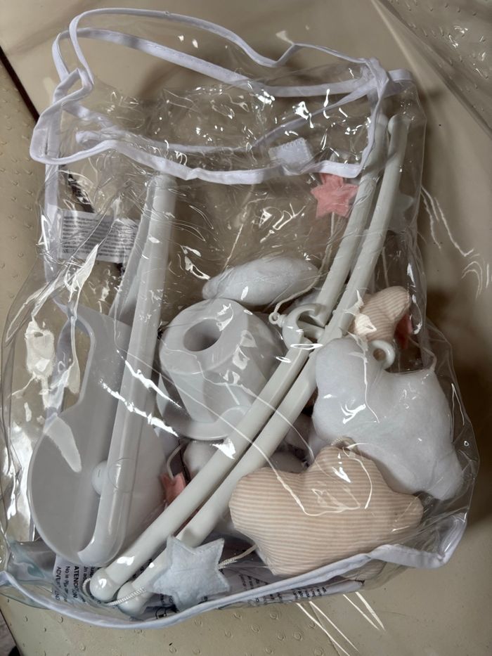 Berceau - photo numéro 8