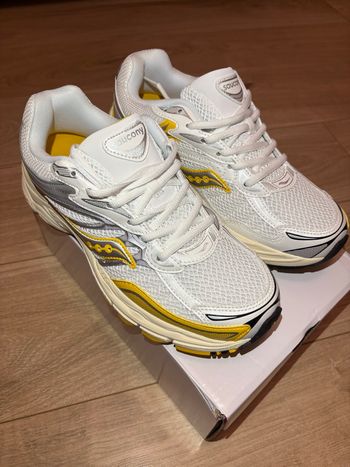 Saucony 