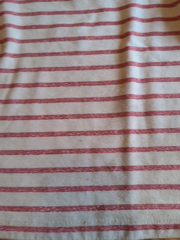 Lot Sergent M /Petit Bateau - photo numéro 6