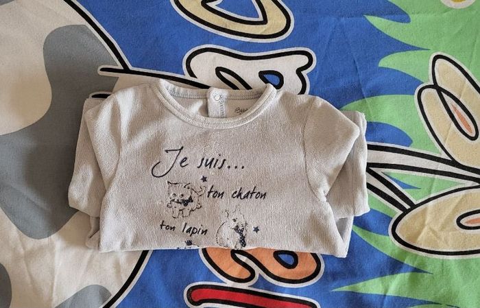 Pyjama