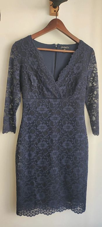 Robe fourreau