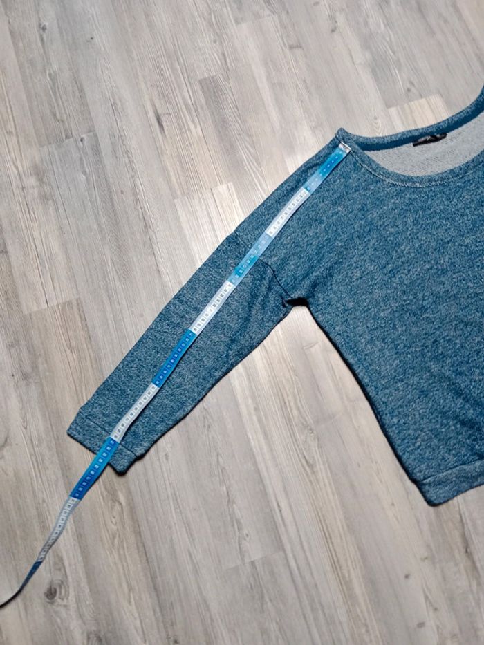 Sweat T40 - photo numéro 6