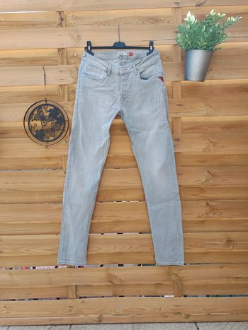 Jean taille 40