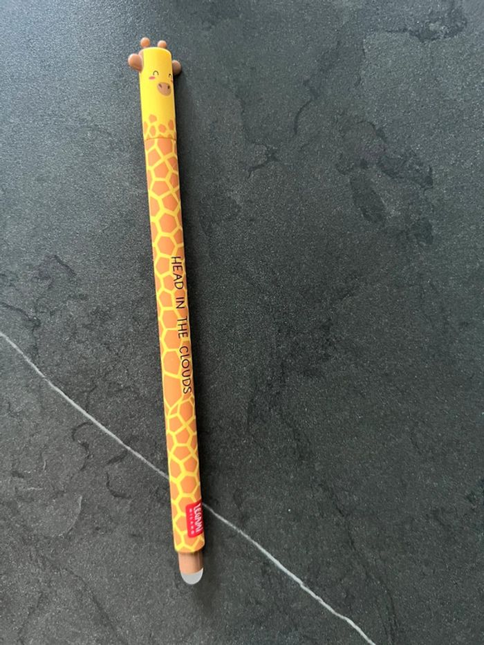 Stylo Legami