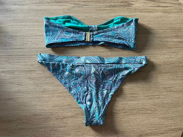 Maillot de bain 2 pièces H&M - photo numéro 2