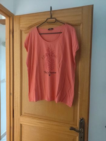 Tee-shirt
