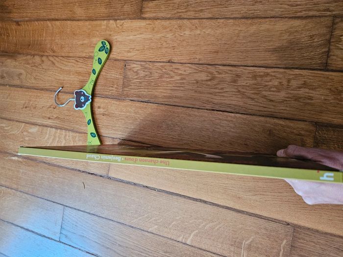 Une chanson d ours - photo numéro 8