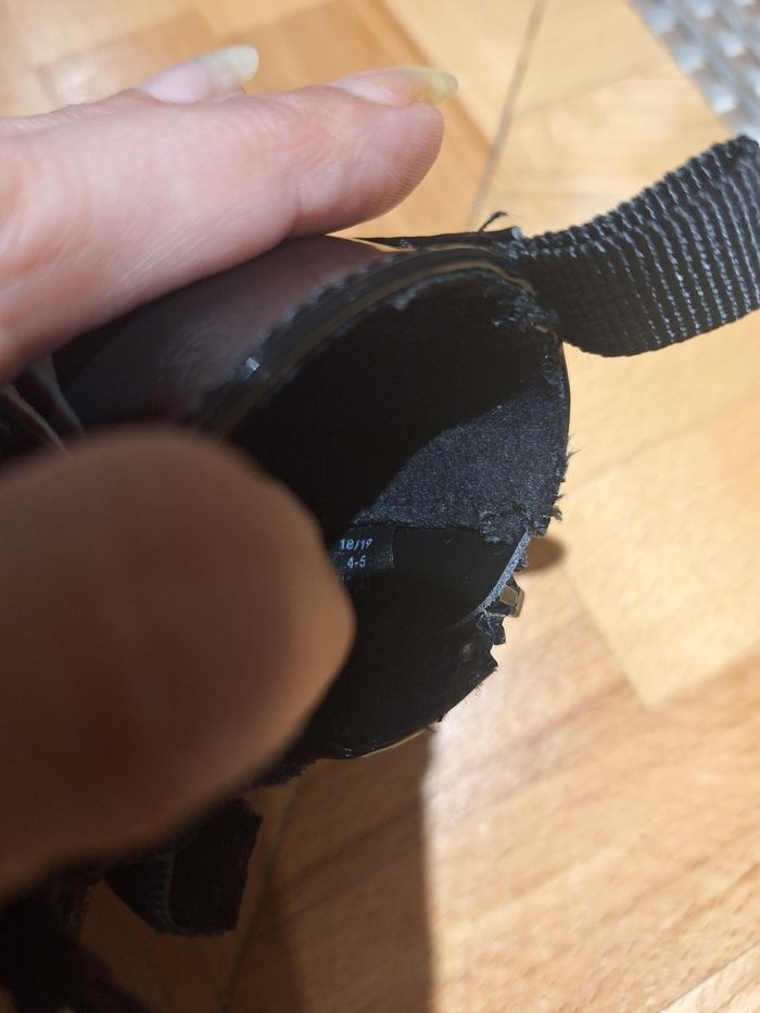 Bottines - photo numéro 5