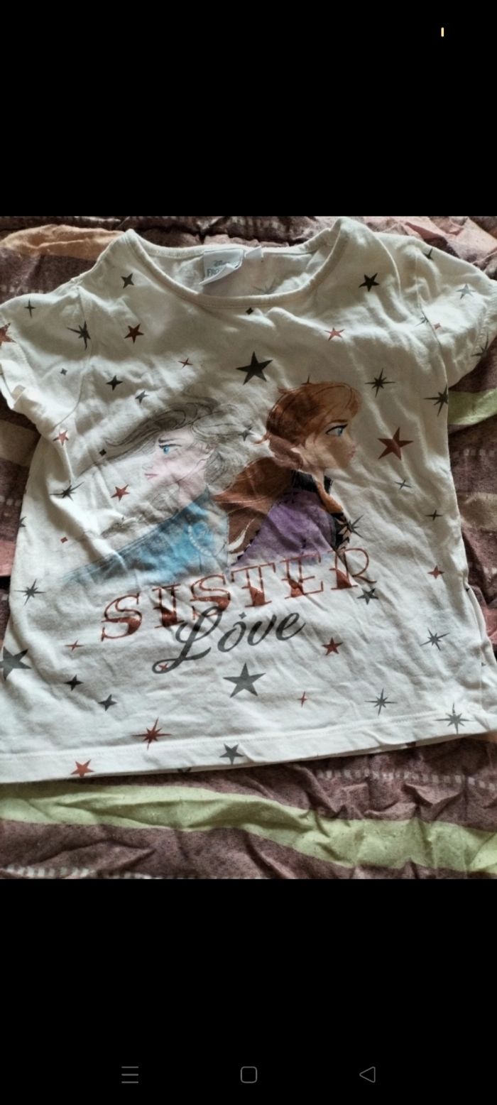 T-shirt - photo numéro 3