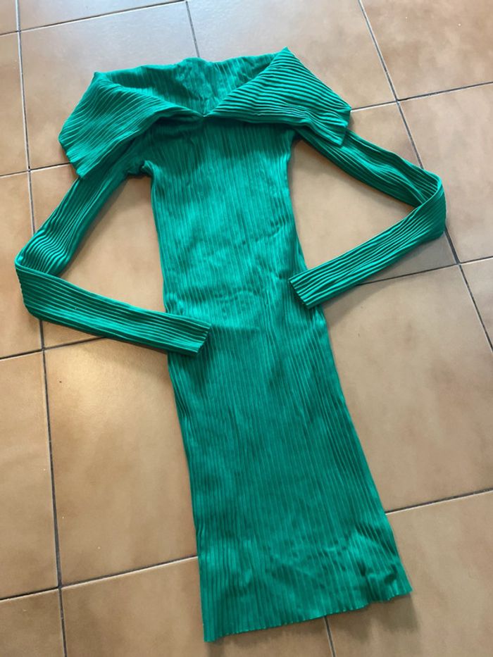 Robe femme S - photo numéro 2