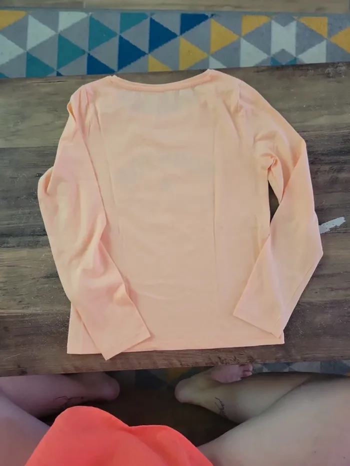 Tee shirt - photo numéro 3